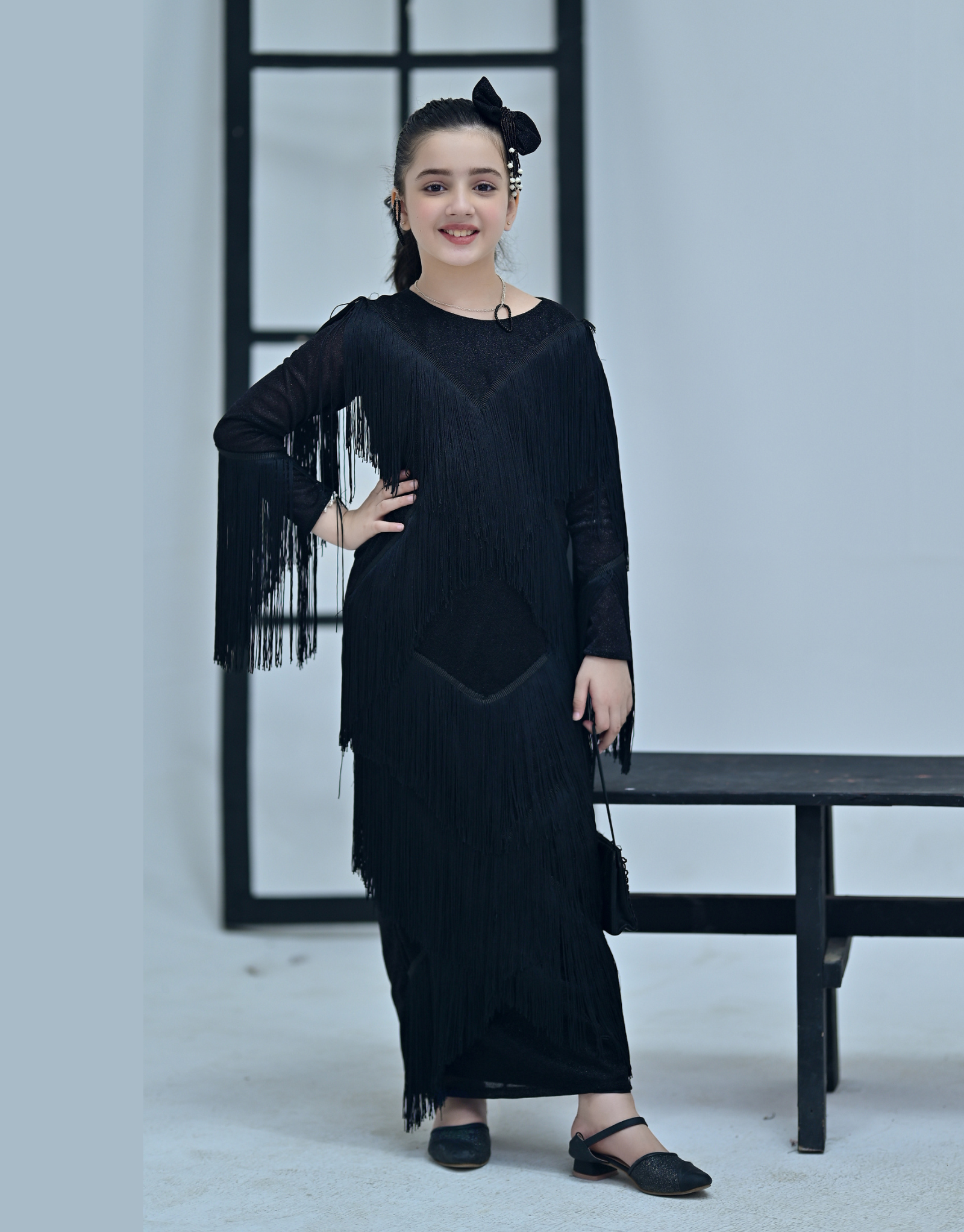 Premium Maxi (Hoor M-8)