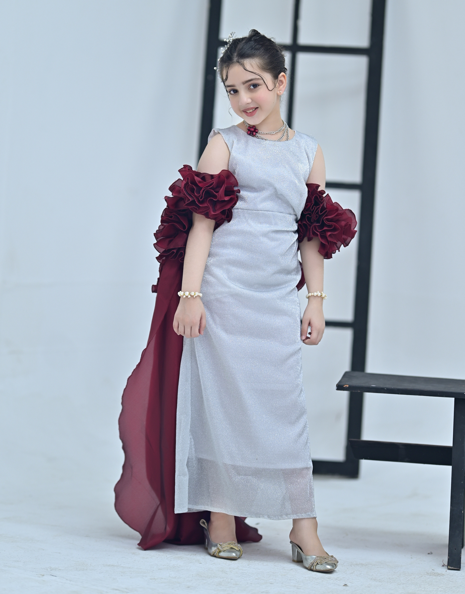 Evening Gown (Hoor M-5)