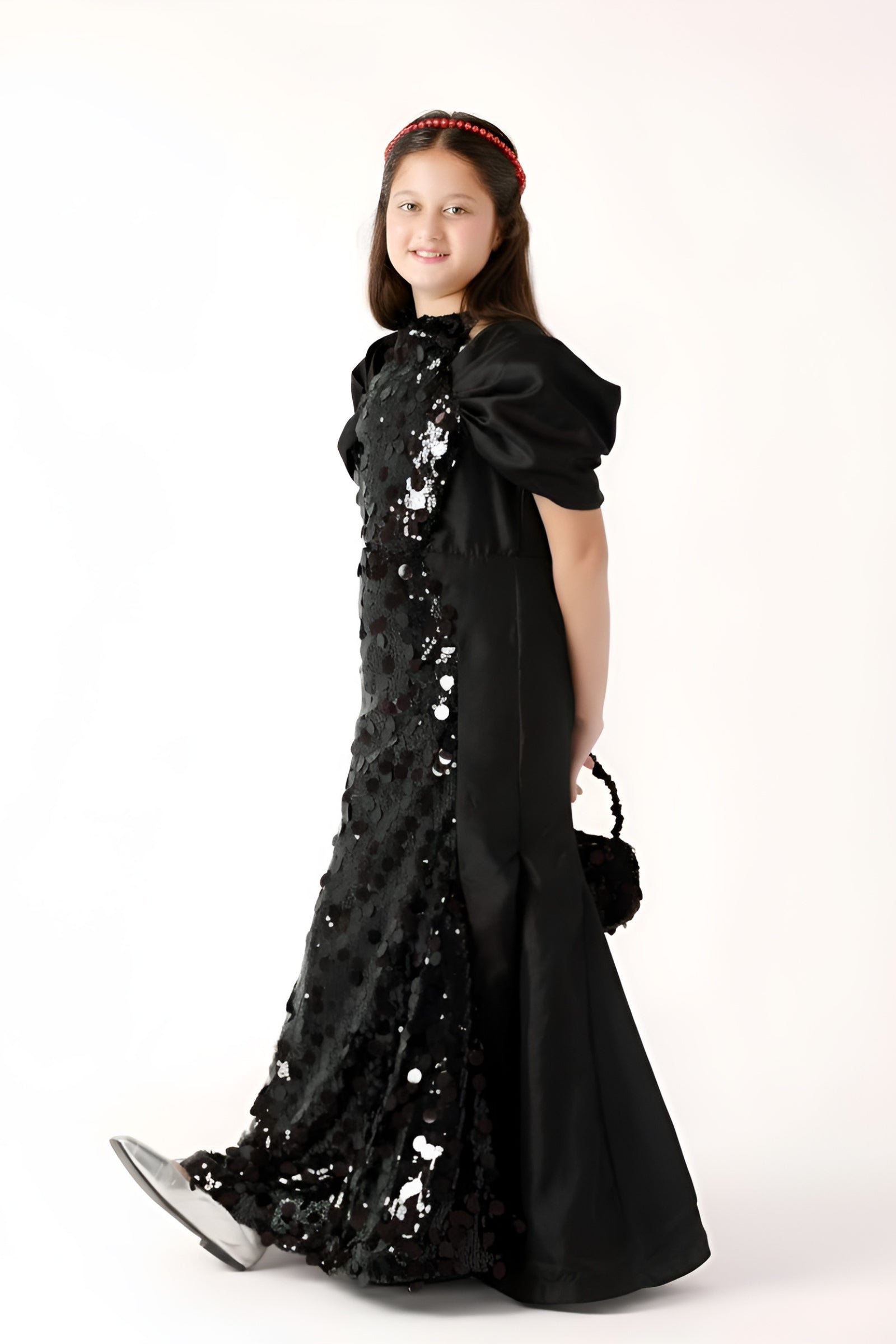 Fish Max (ZNWT1) Black