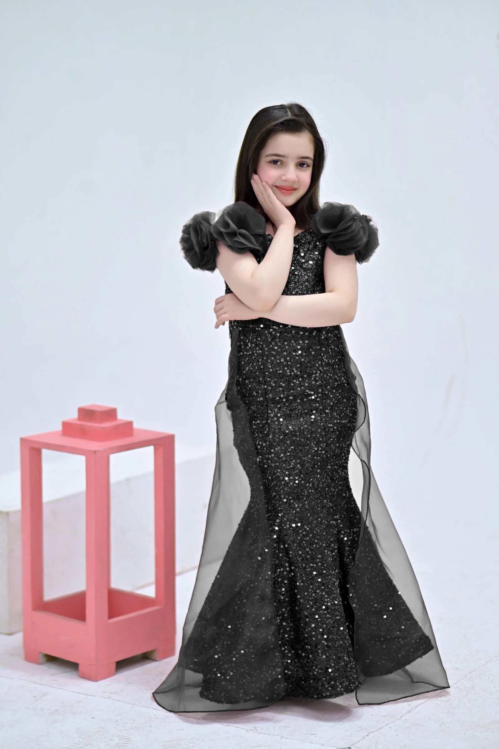 Fish Maxi (Hoor M-3)