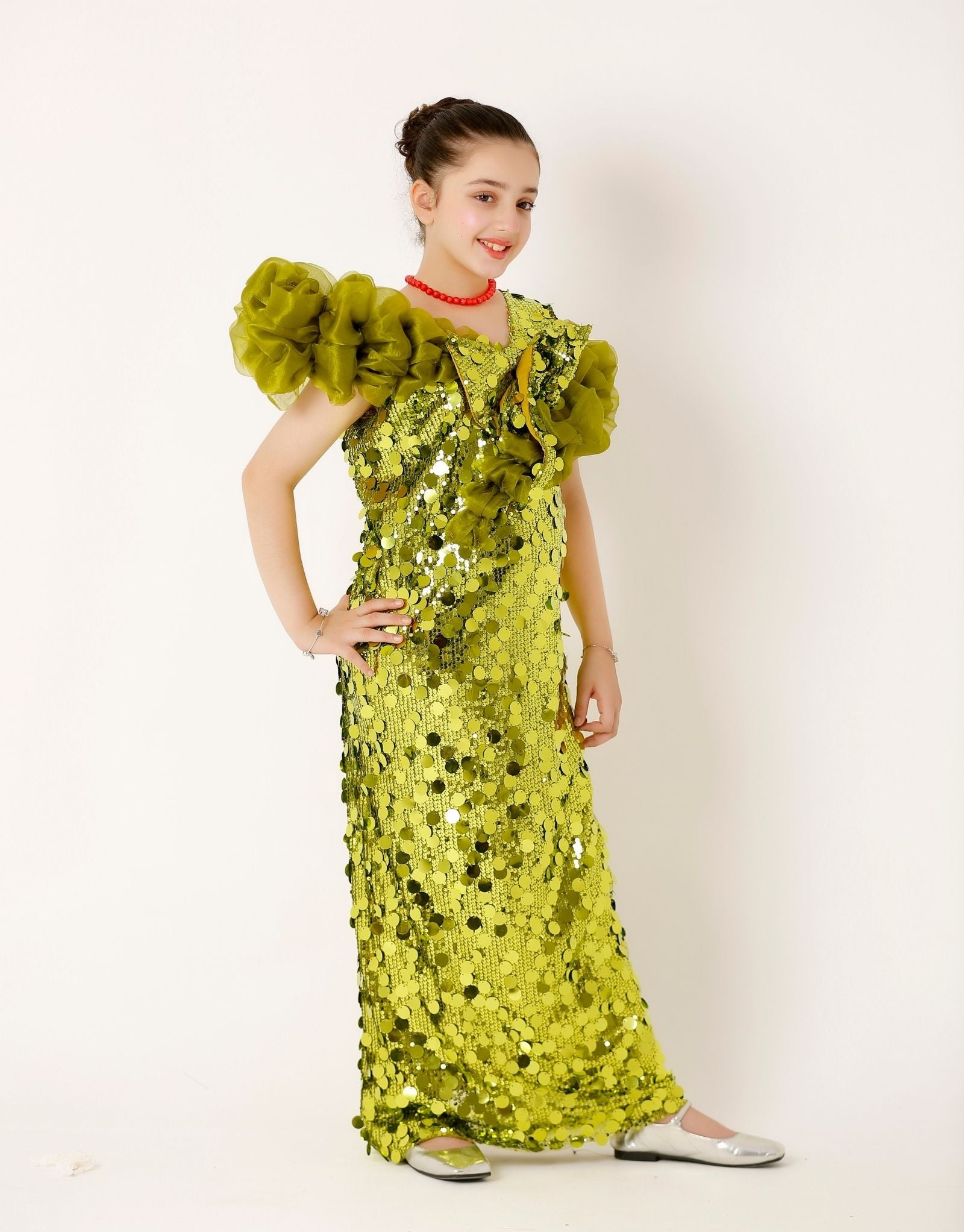 Maxi Dress (ZNWH2)