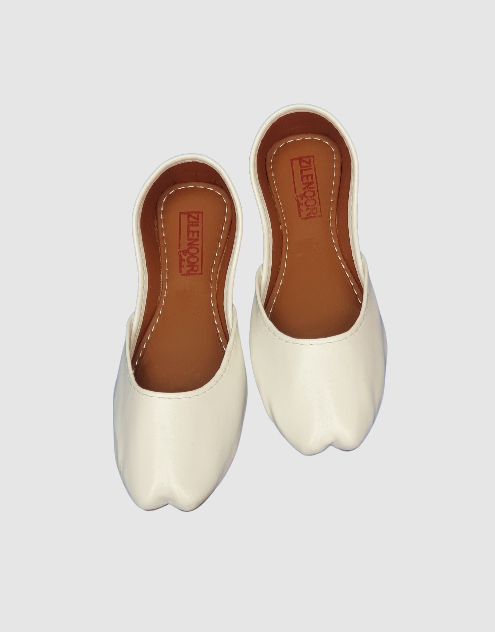 Khussa White