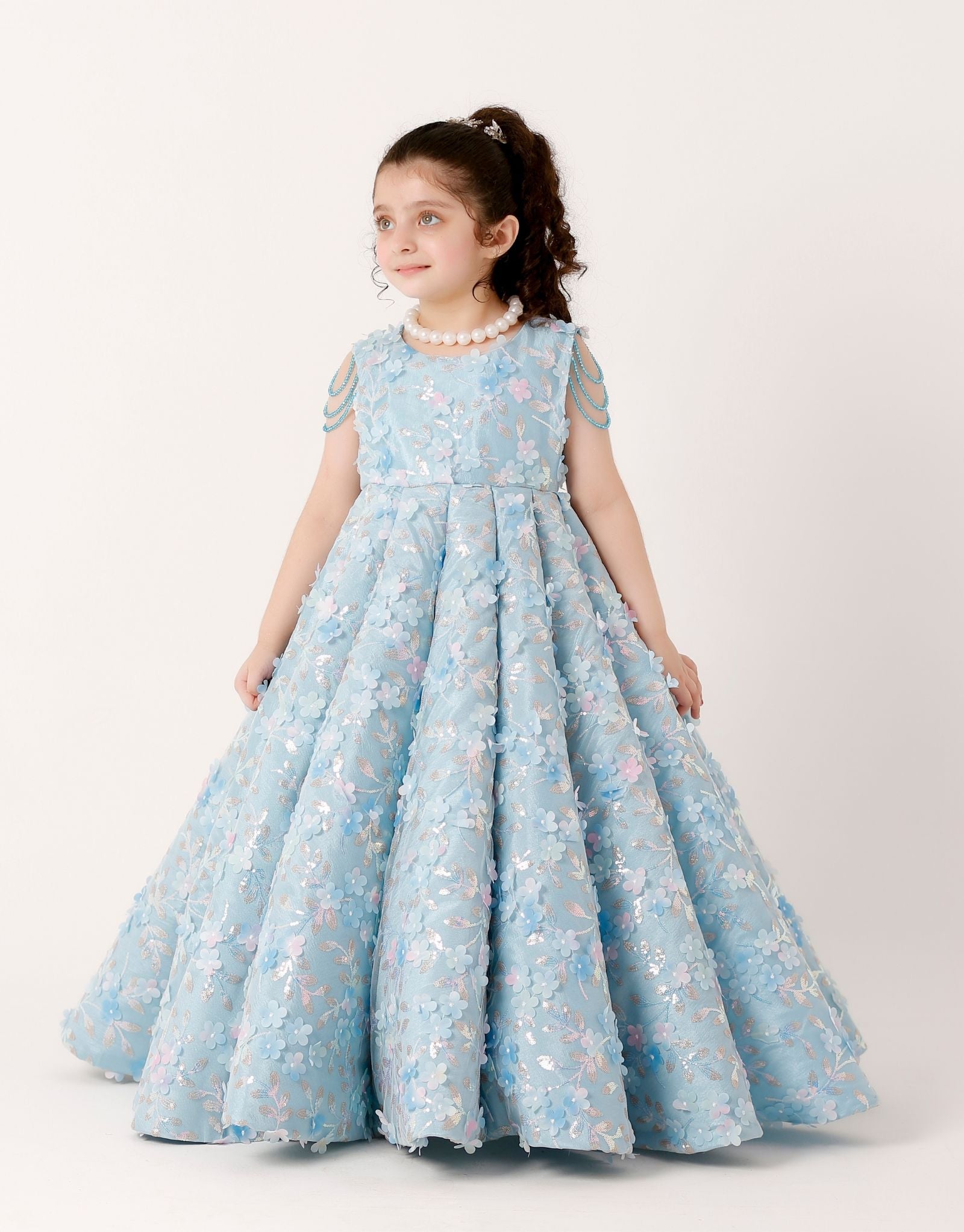 Party Frocks