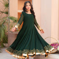 ZNSMA-22  ANARKALI FROCK