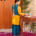 Paranda Set yellow