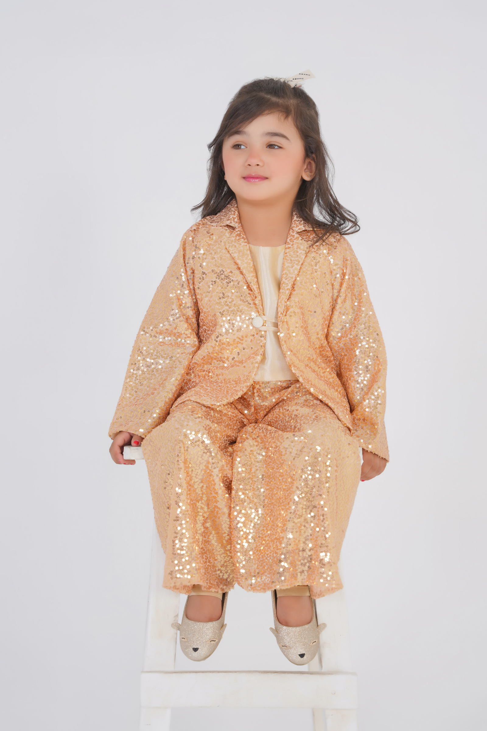 Fatima B-1