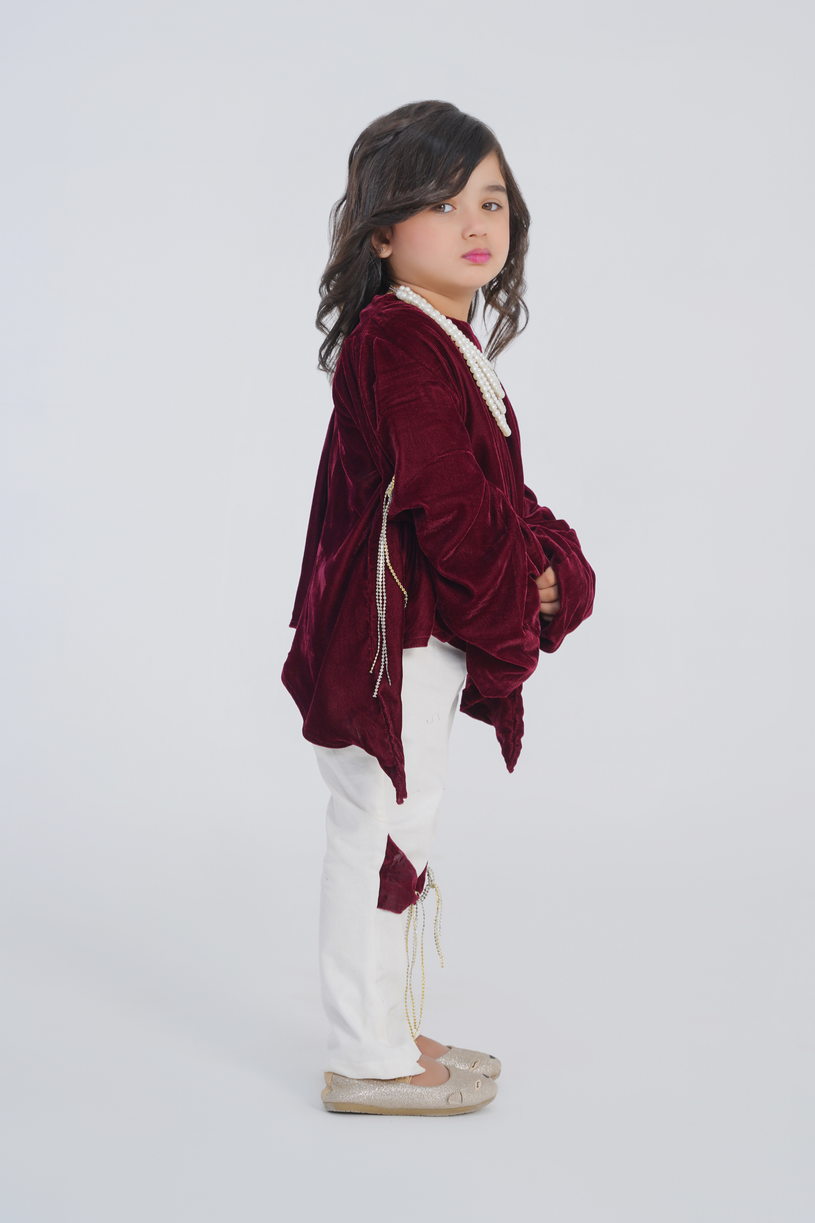 Fatima K-1