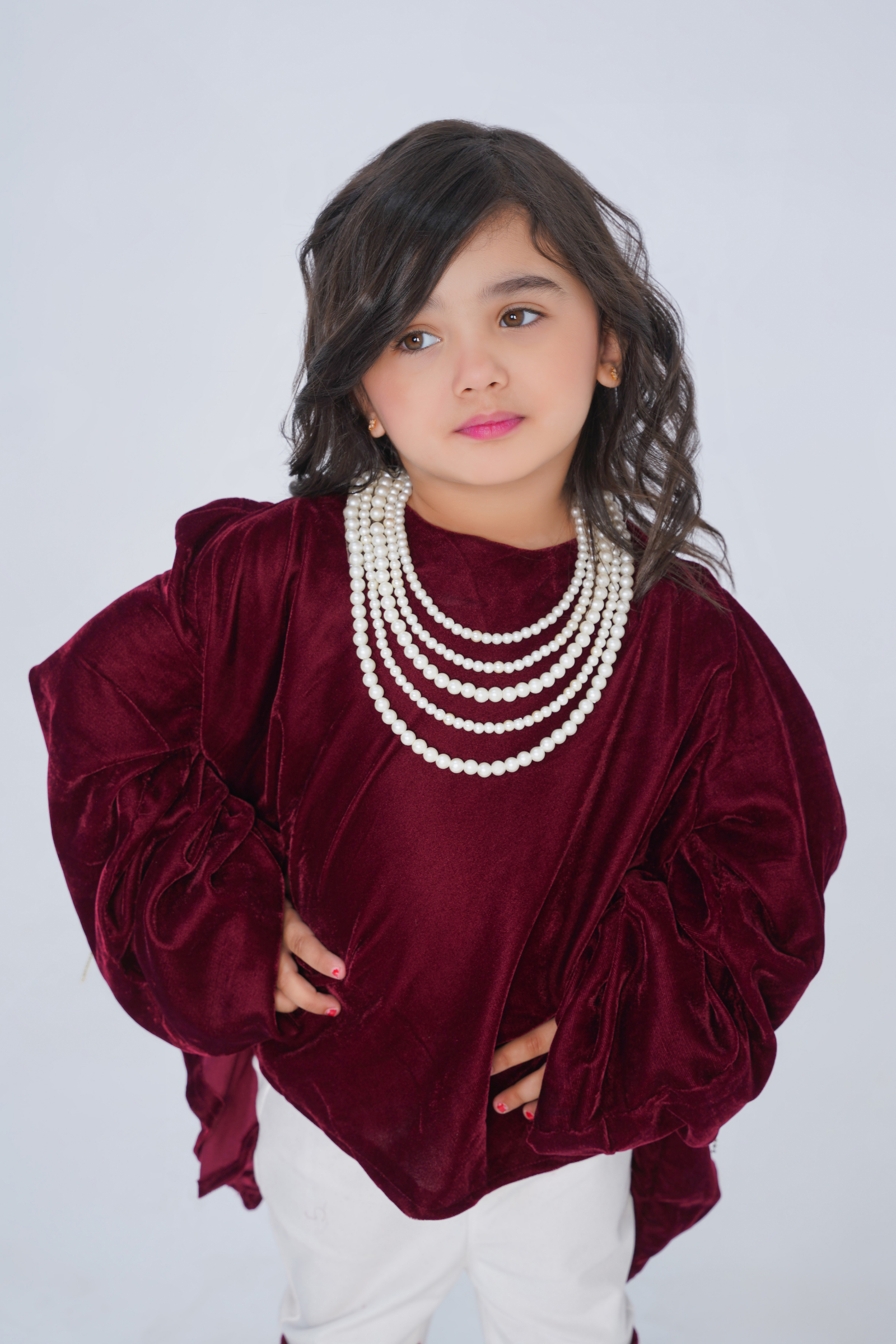 Fatima K-1