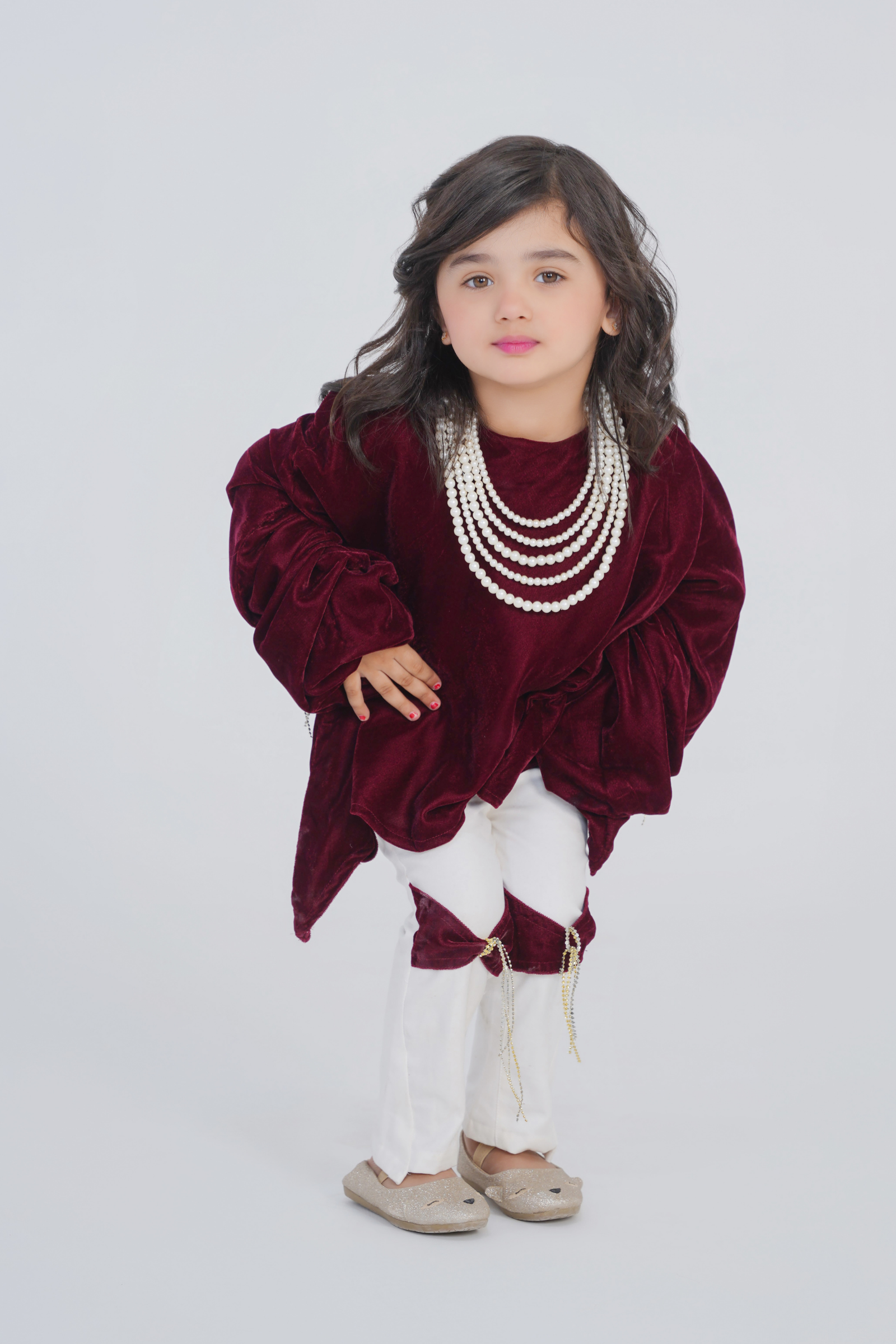Fatima K-1