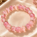 Bracelet Blush Bloom