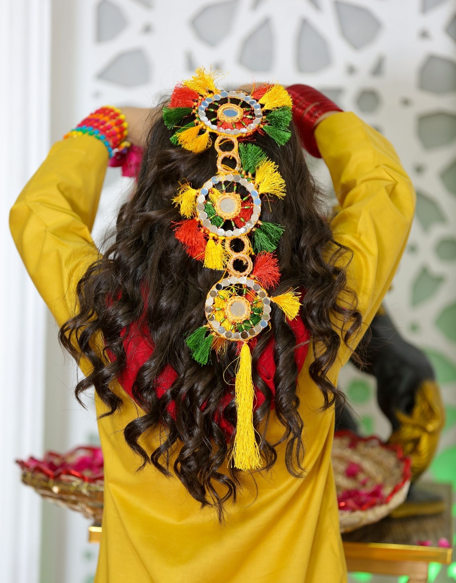 ZNSMM-08 COTTON 3 PCS