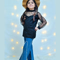 Black Shirt Cotton