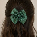 Hair Pin (Bottle Green)