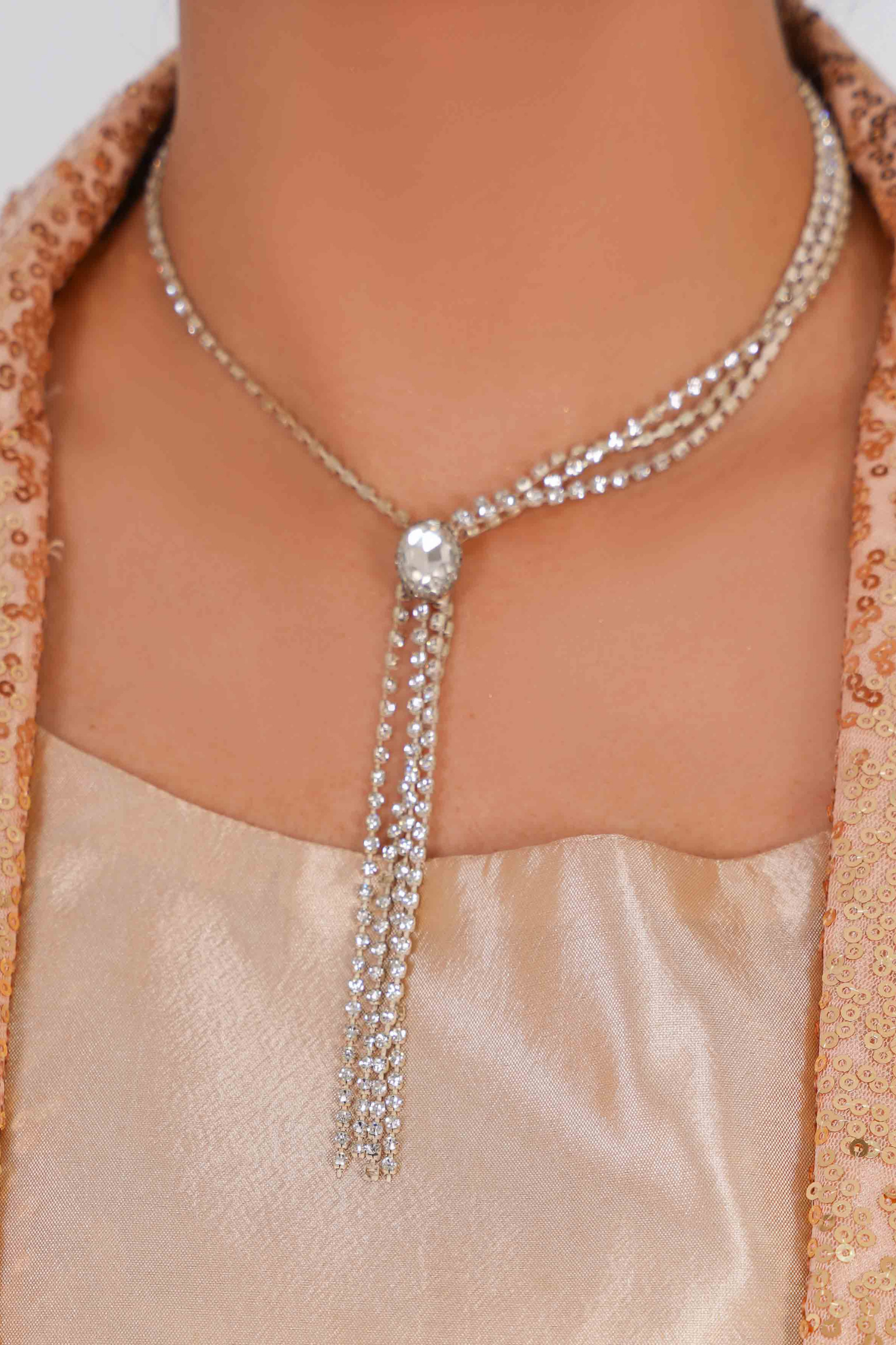 1 pc Personality Design Necklace