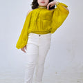 Premium Shirt Pearls (Aroosh T-1)