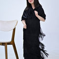Premium Maxi Dress (Hoor M-1)