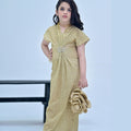 Kaftan Golden