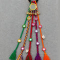 Boho Hair Braids (mirror)
