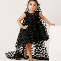 Butterfly Birthday Frock
