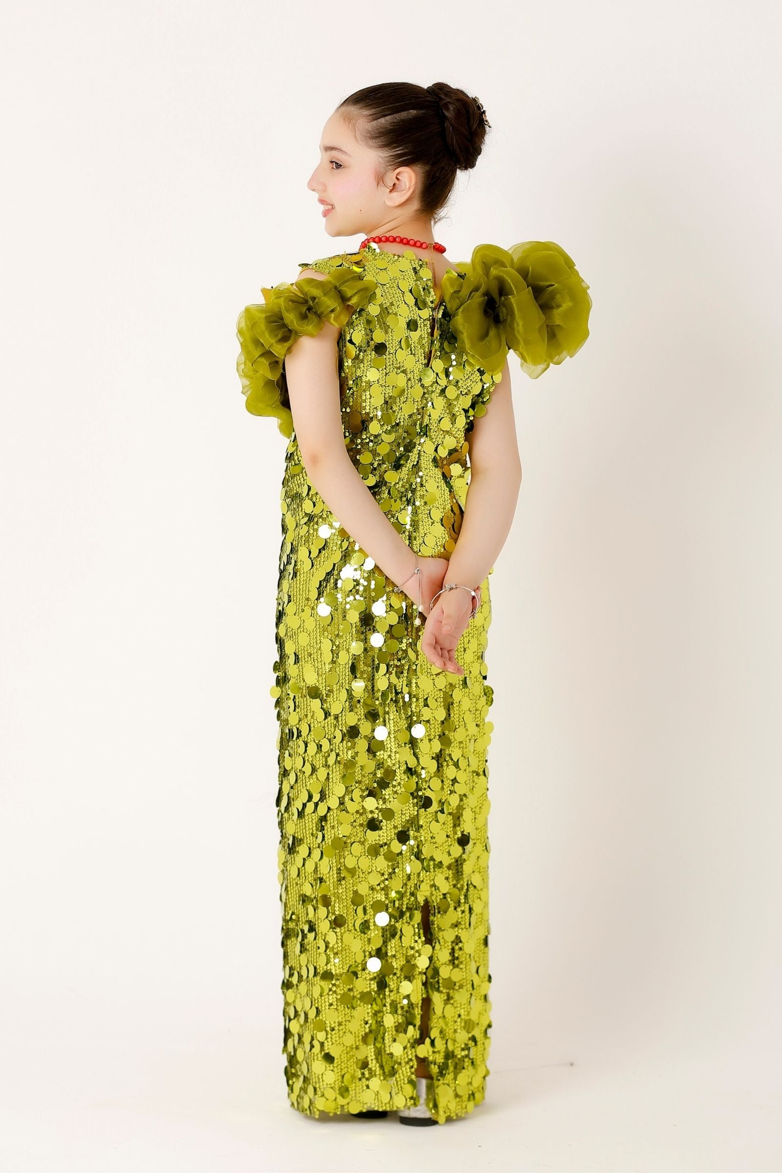 Maxi Dress (ZNWH2)