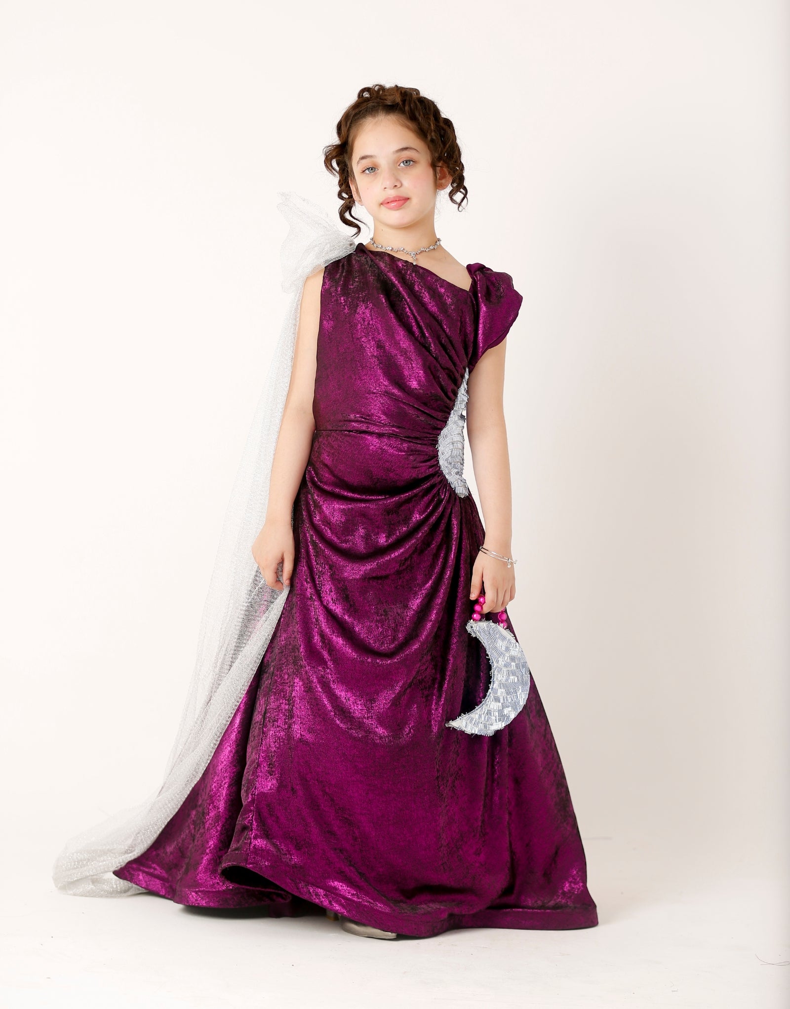 Maxi Dress (ZNWA2)