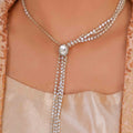1 pc Personality Design Necklace