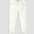 Jeans White