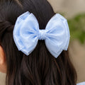 Hair Pin (Light Blue)