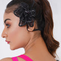 Hair Pin Black