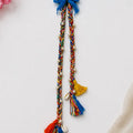Boho Hair Braids (pearls)