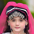 Pashtun Themed Cap