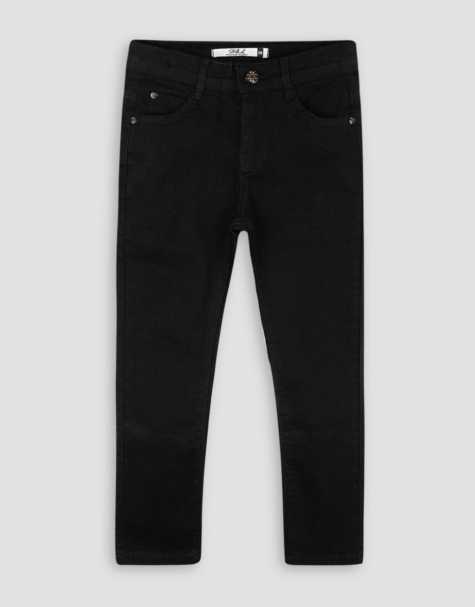 Jeans Black