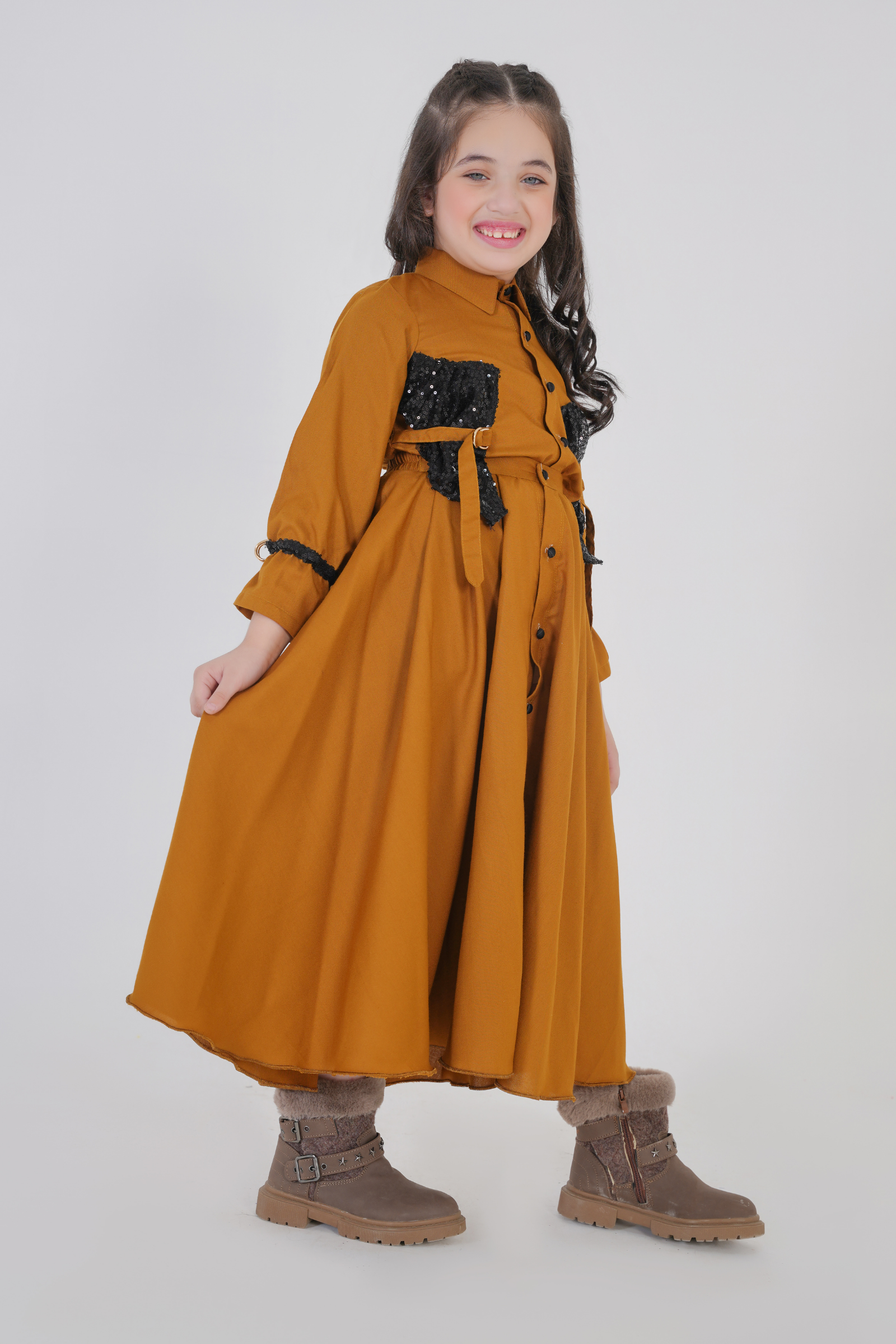 Aroosh S-1