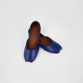 Khussa Blue