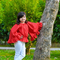 Floral Shirt (Rameen T-1)