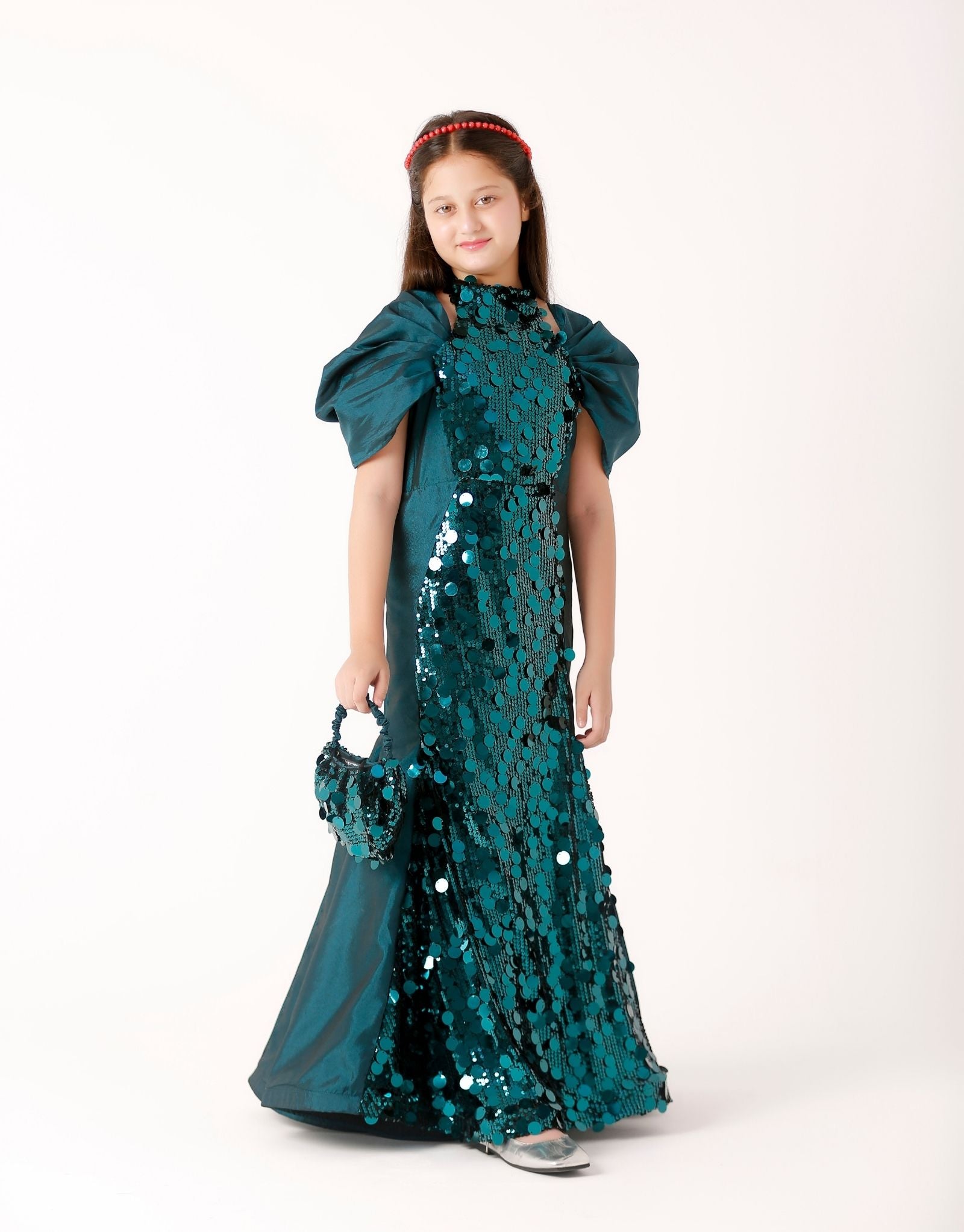 Fish Maxi (ZNWT1)