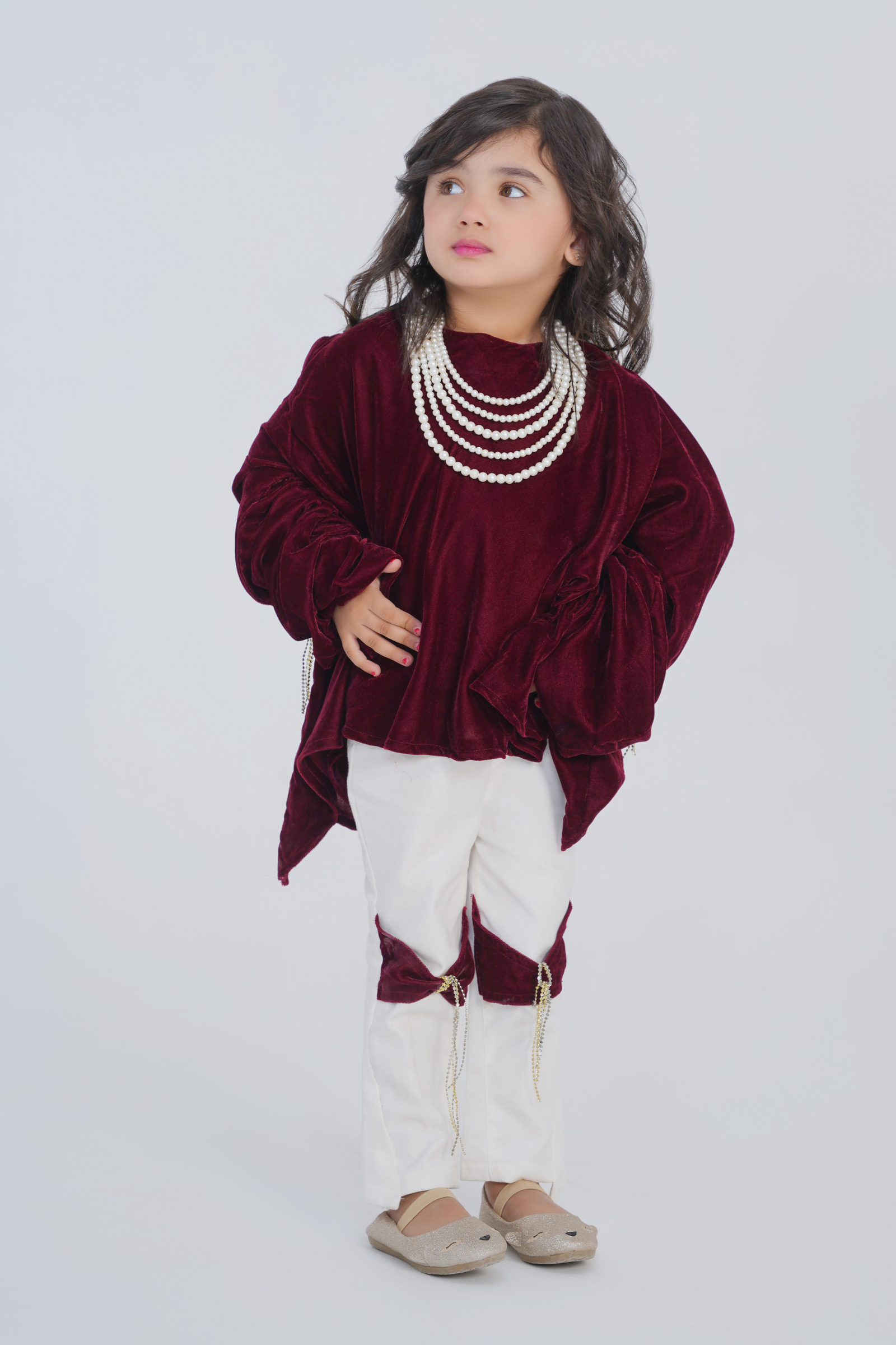 Fatima K-1