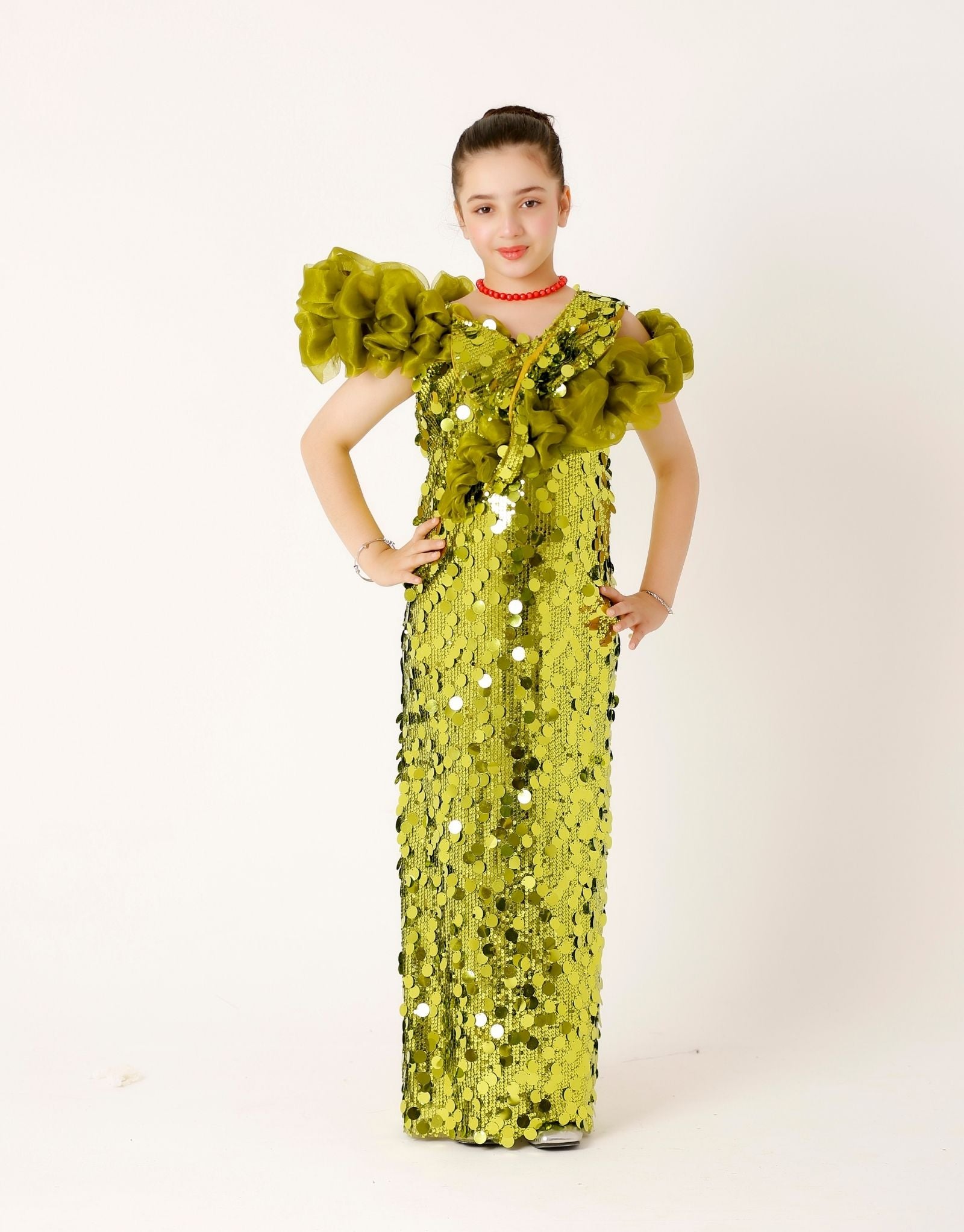 Maxi Dress (ZNWH2)