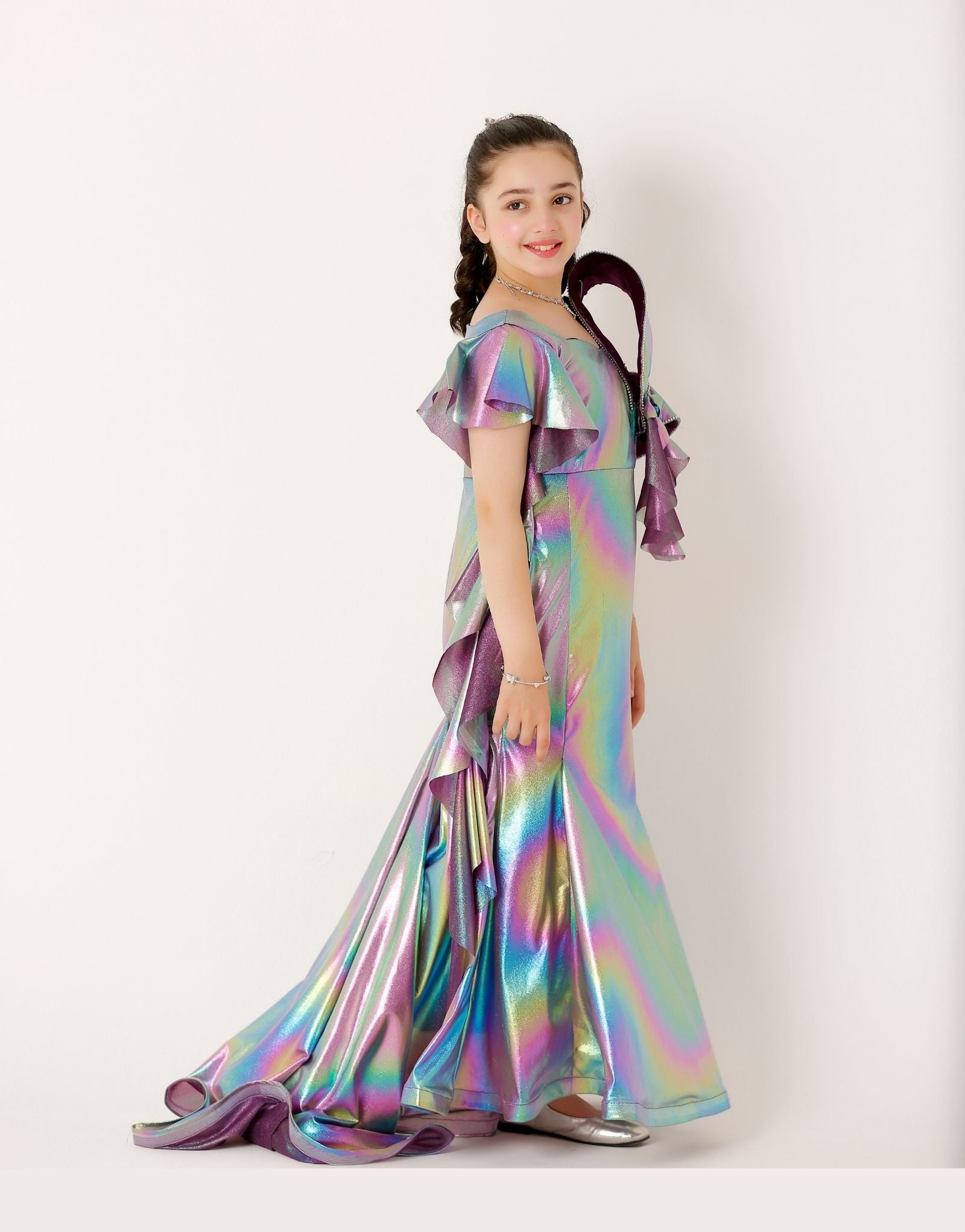 Fish Maxi (ZNWH4)