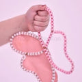 Pearls Hand Bag