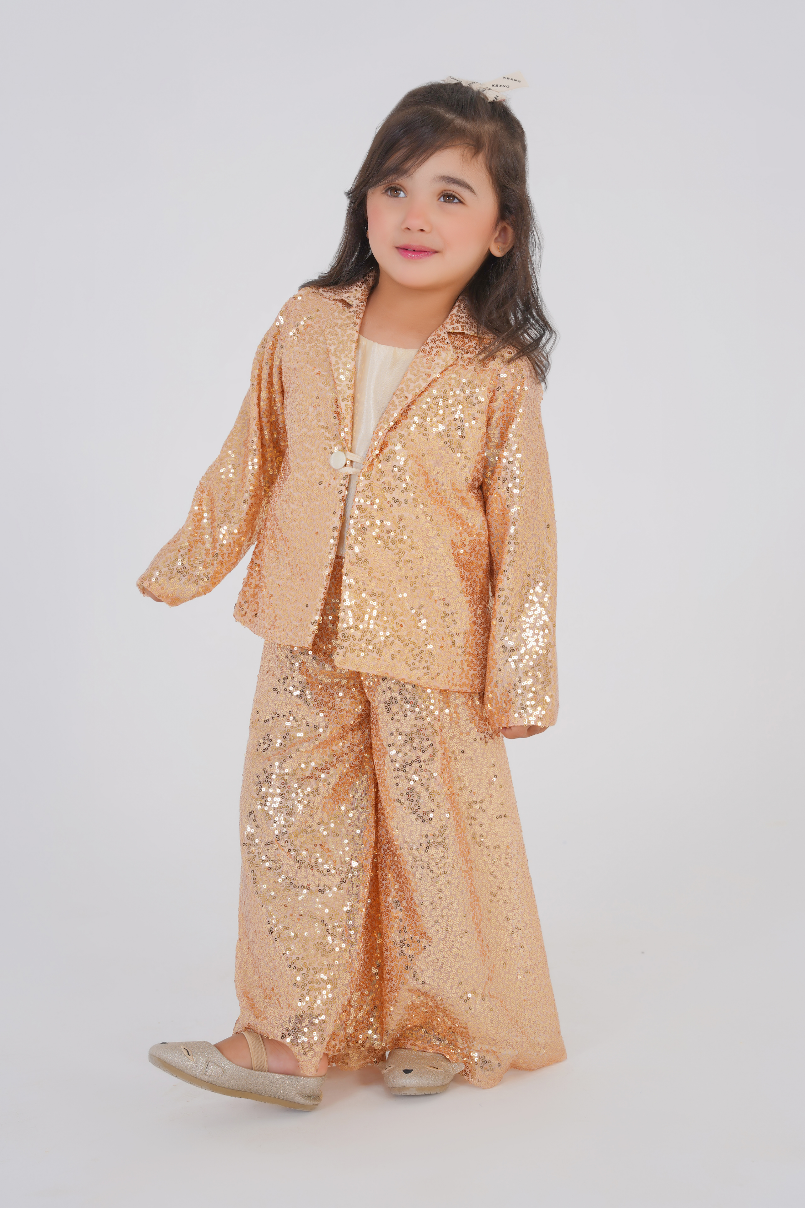 Fatima B-1