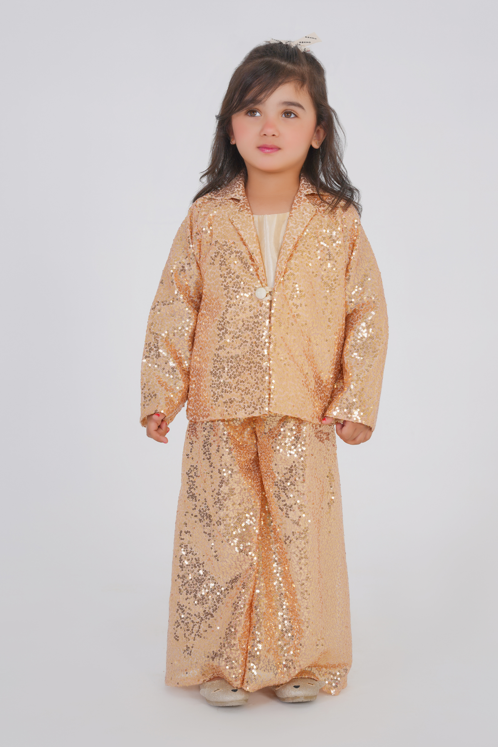 Fatima B-1