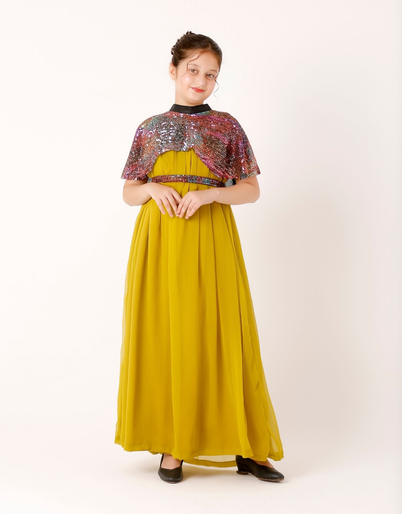 Maxi Dress (ZNWT3)