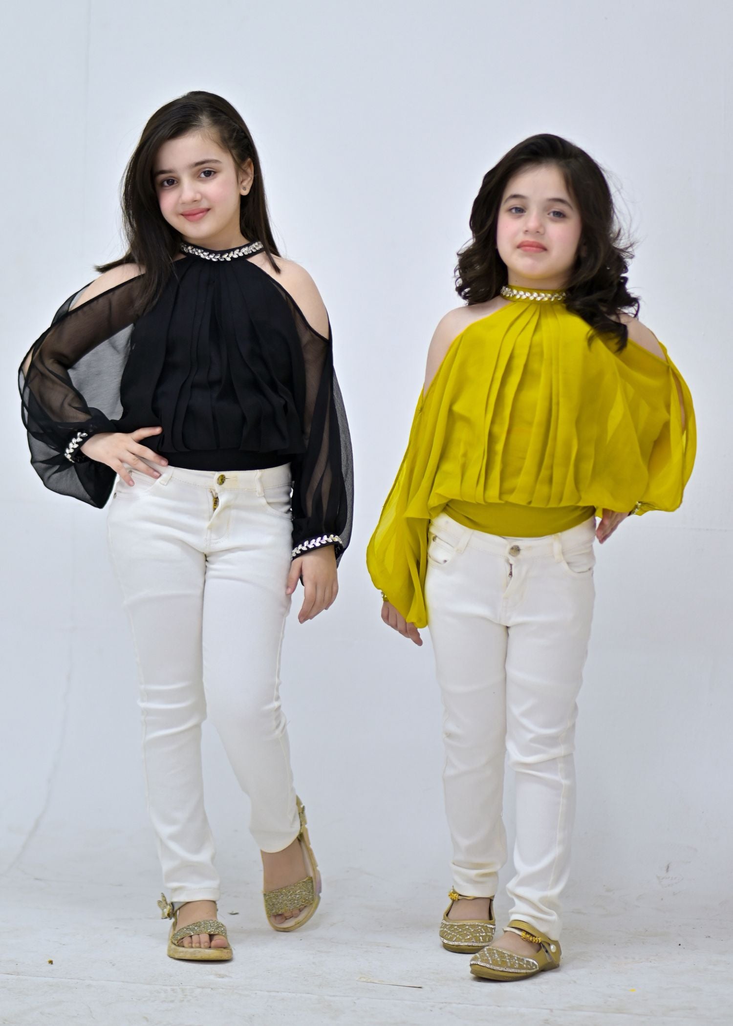 Jeans W-1