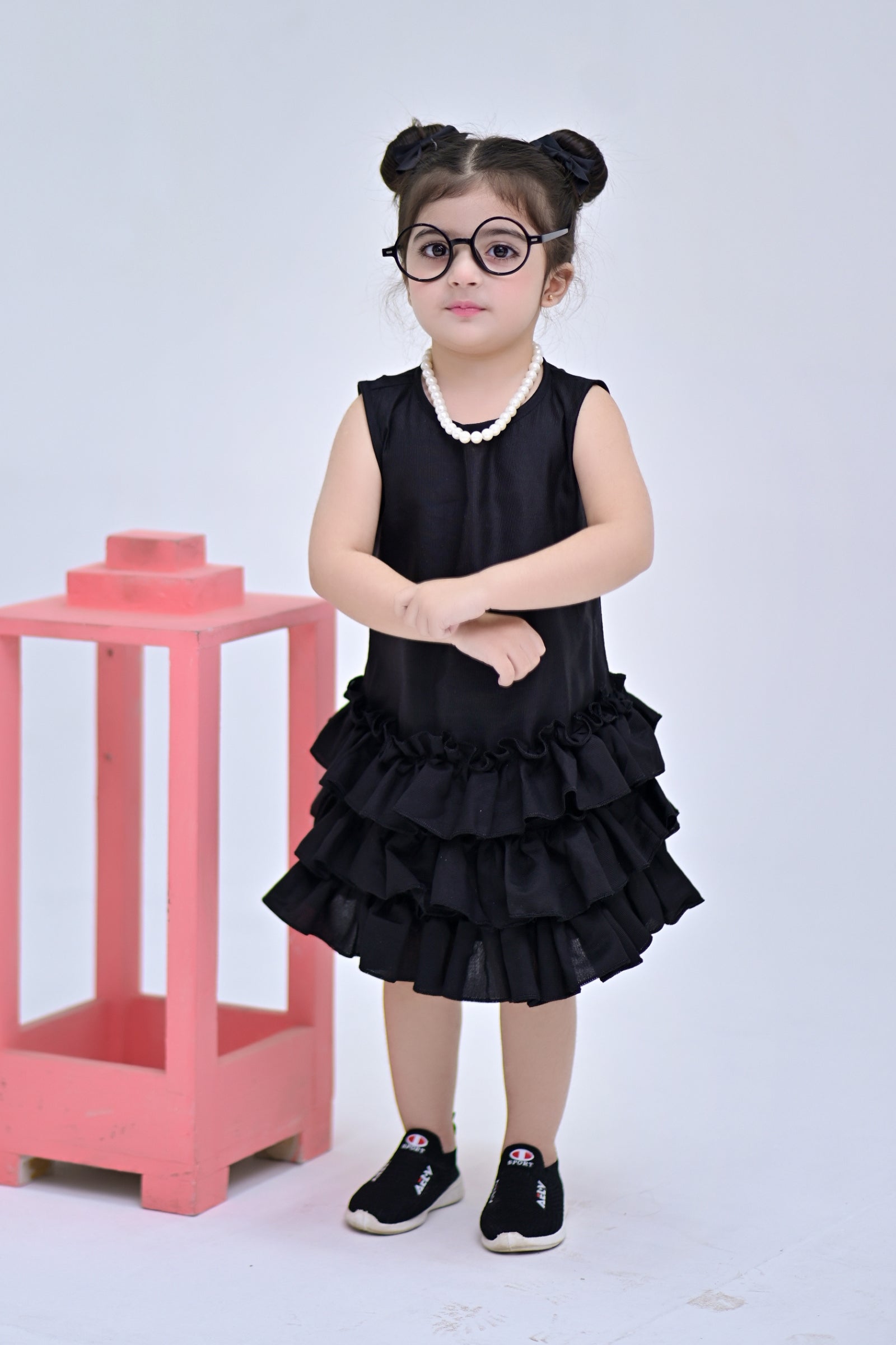 Alaya T-1