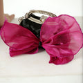 Butterfly Hand Bag