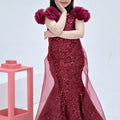 Fish Maxi (Hoor M-2)