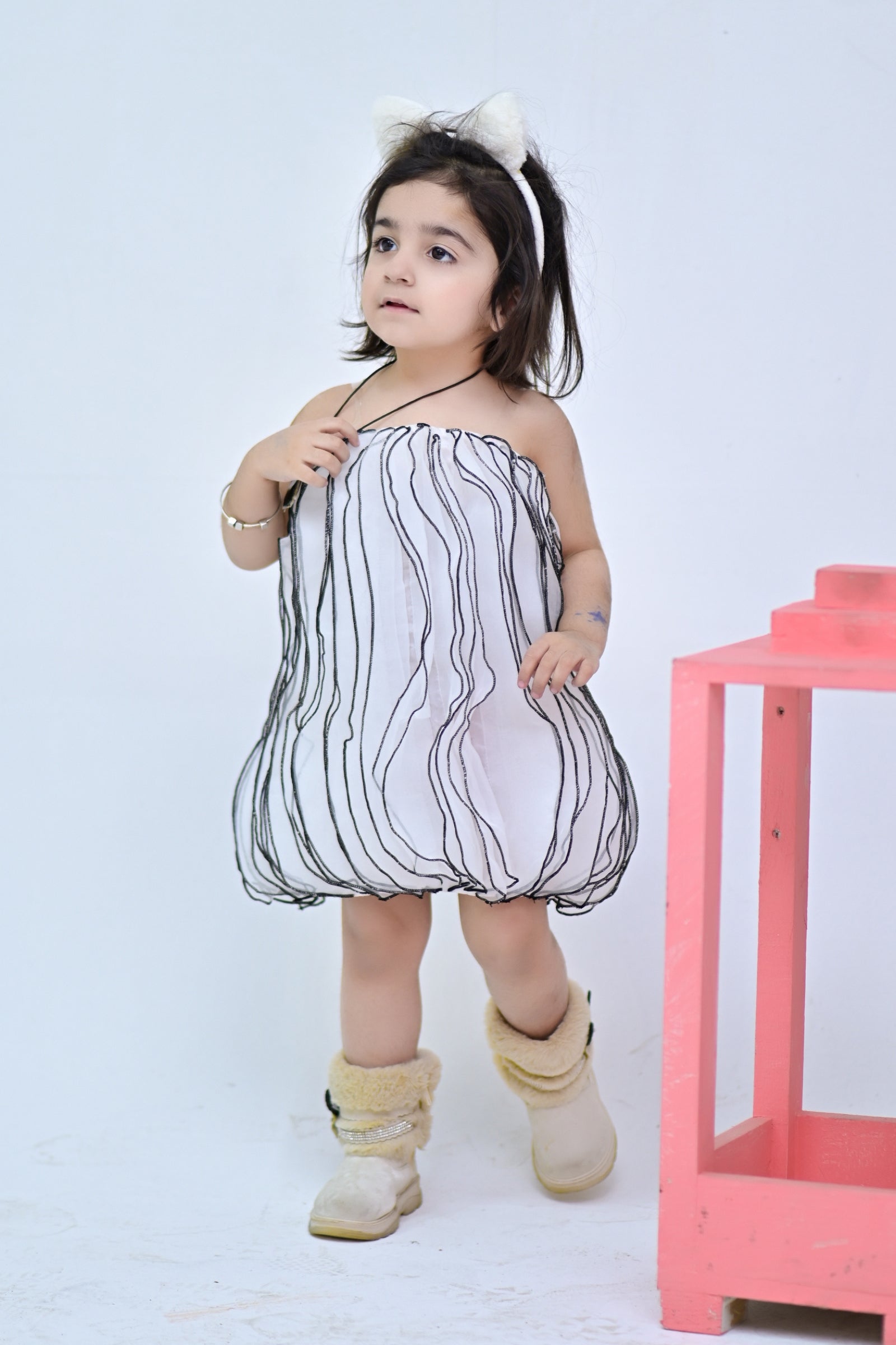 Penguin white